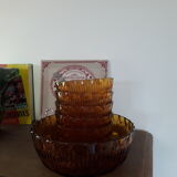Service 6 cups