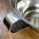 Silver-plated vegetable dish, Frères Saglier
