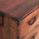 Antique Japanese tansu – Meiji/Taishō period (c.1868-1926) #100