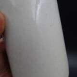 Félix Potin jam jar