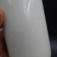 Félix Potin jam jar
