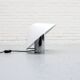 Lampe de Bureau Chioccio par Sergio Mazza & Giuliana Gramigna pour Quattrifolio