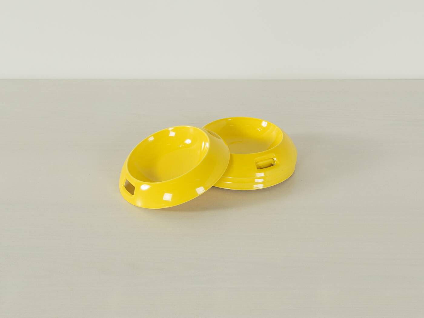 La boule space age modular tableware, villeroy & boch