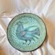 Decorative dish Danuta Le Henaff 1982