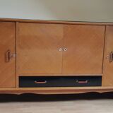 Vintage sideboard