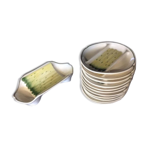 Service à asperges