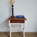 Bedside end sofa