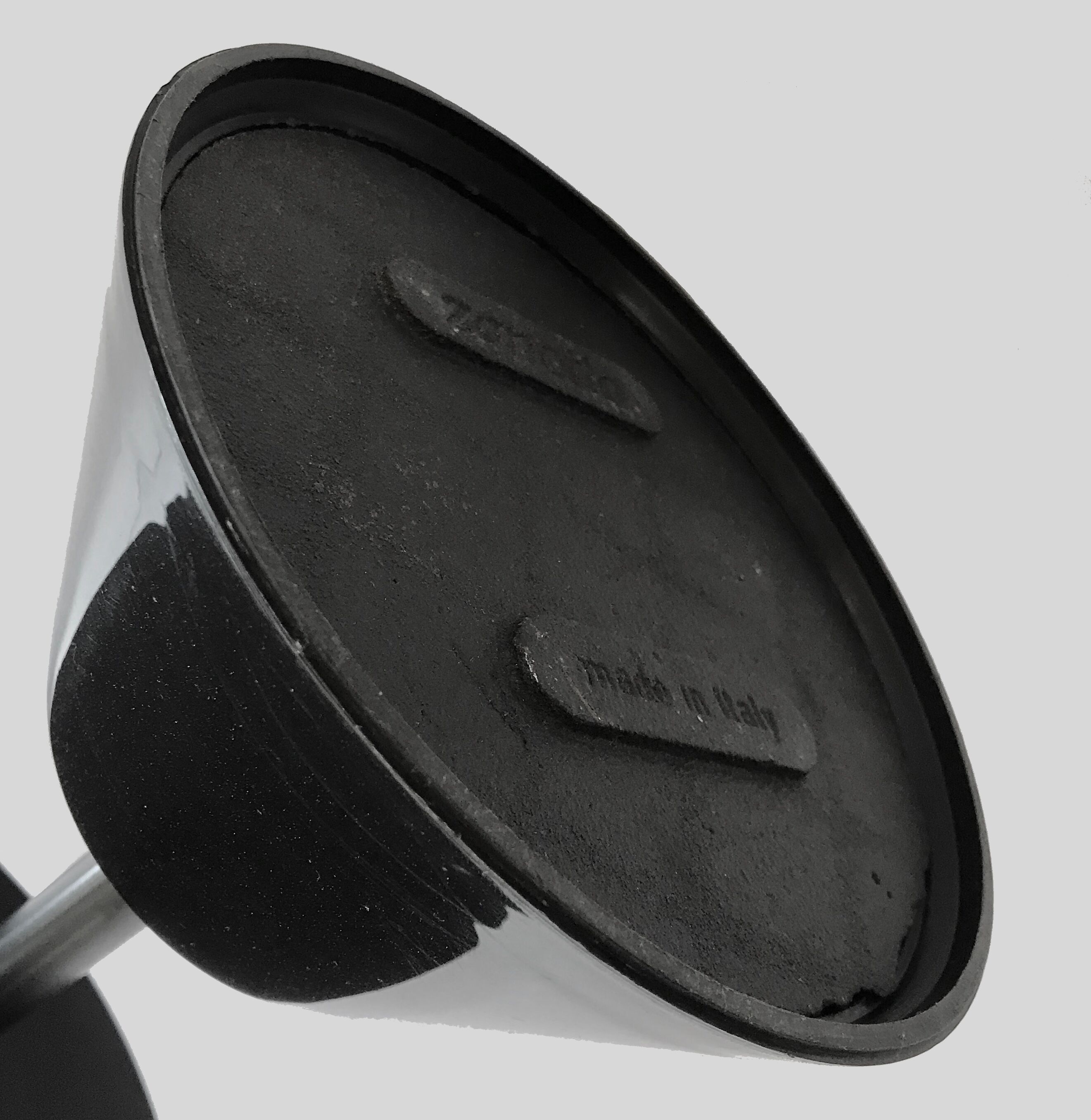 Table d'appoint ''Servomuto'' Achille Giacomo Castiglioni pour Zanotta