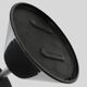 Table d'appoint ''Servomuto'' Achille Giacomo Castiglioni pour Zanotta