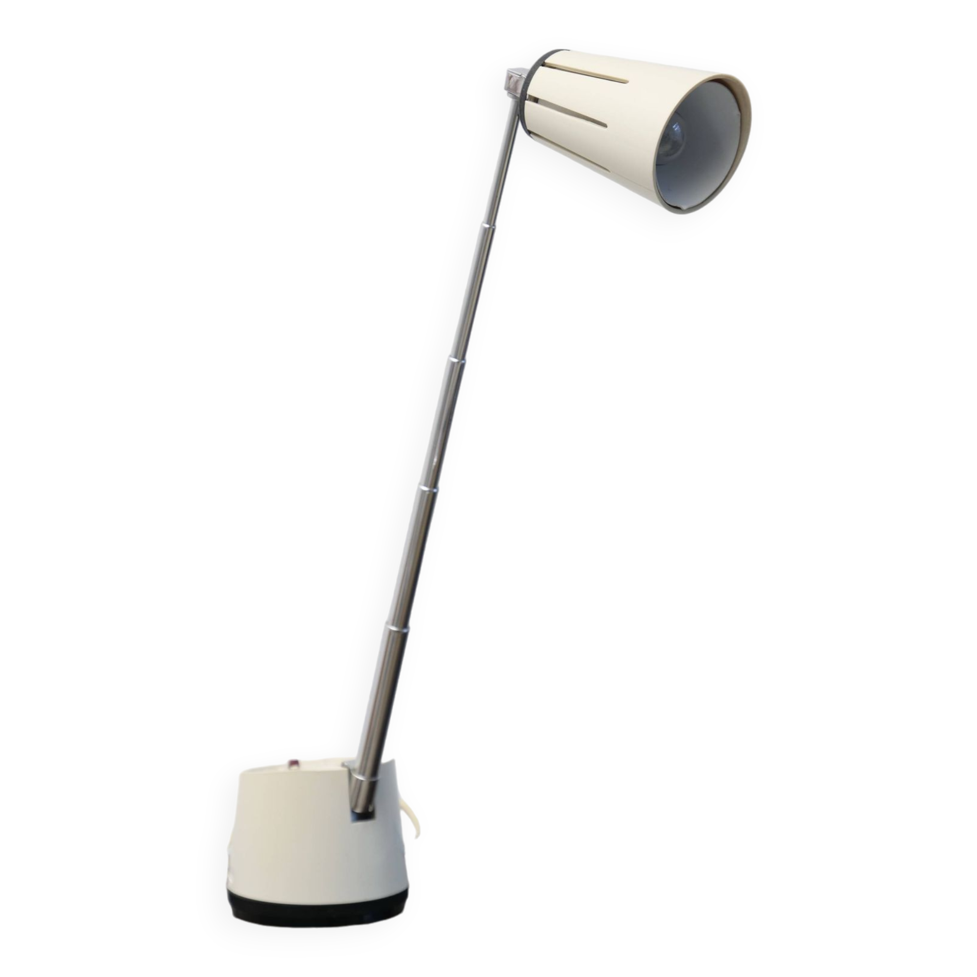 Lampe compacte telescopique lampette japan