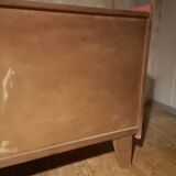 Commode année 60