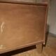 Commode année 60