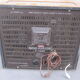 old tv TV wooden pathe marconi