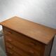 Commode vintage en bois