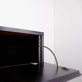 Wooden bar cabinet - Belgium 1970