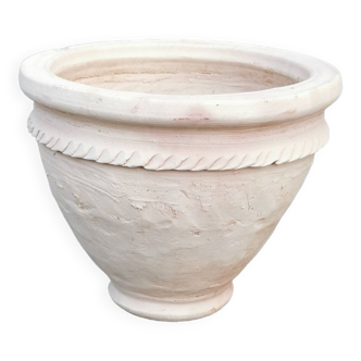 Terracotta jar