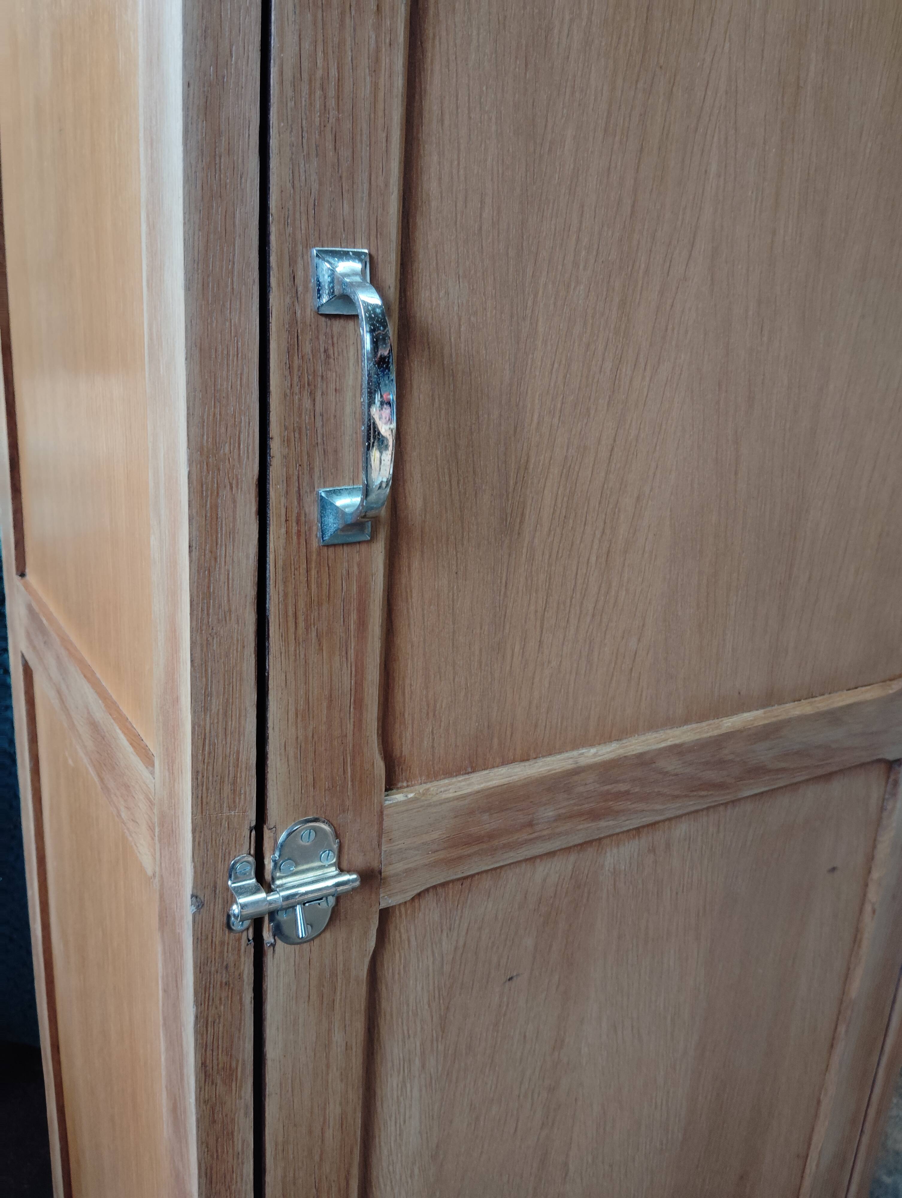 Parisian boarding school wardrobe