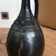 Large vintage lamp - Ceramic (74cm) - Accolay/Vallauris style