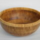 Coupe saladier en bambou 30 cm