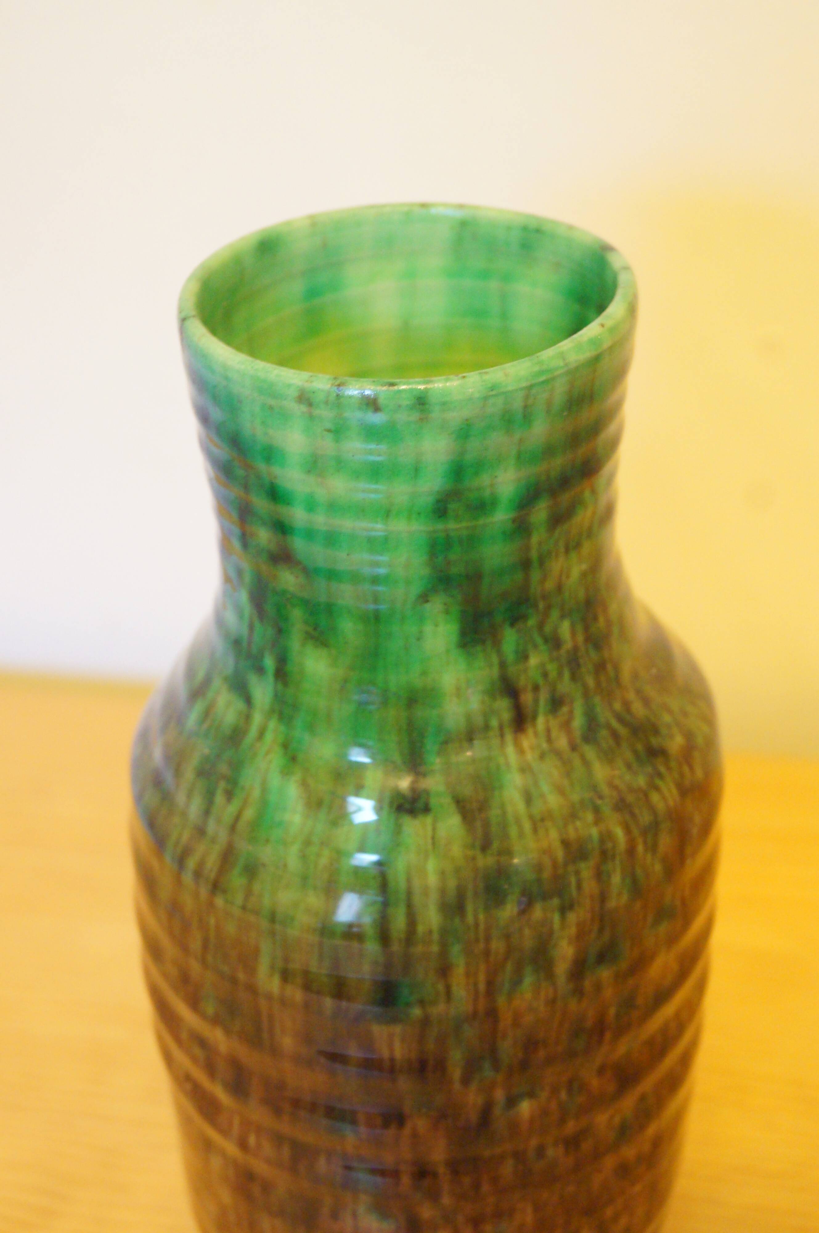 Accolay Vase 1960