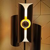 Lampadaire de l'ère spatiale Raak Amsterdam Pollam, 1960