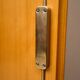 Czechoslovakian Vintage 3-door Wardrobe