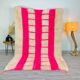 Handmade Moroccan rug 250cm x 150cm
