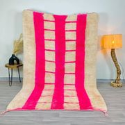Tapis marocain artisanal 250cmx150cm