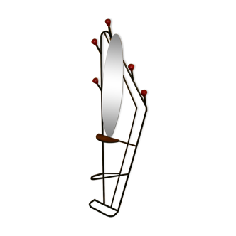 Porte manteaux annee 60