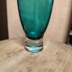 Vase vintage scandinave Tamara Aladin Finlande 1960