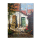 Emile Menten farmyard XX