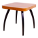 Table Spider par Jindřich Halabala rénovée, années 1930