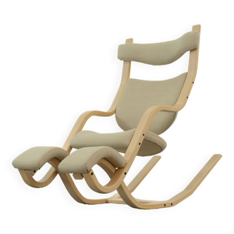 Fauteuil relax Gravity Balans par Peter Opsvig pour Varier 1983