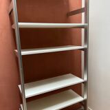 George Nelson Hermann Miller 1970 CSS Shelf