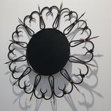 Witch's eye mirror - 68cm