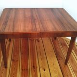 Czech dining table by Jindřich Halabala for Up Závody, 1950s