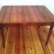 Czech dining table by Jindřich Halabala for Up Závody, 1950s