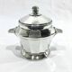 Art Deco Coffee Tea Service