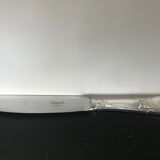 Christofle Table Knife "Maxim's Paris