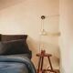 MARIA - Enameled Porcelain - Portable Lamp