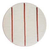 Vintage earthenware trivia