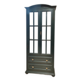 Vitrine petit format