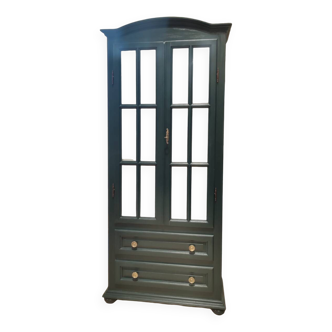 Vitrine petit format
