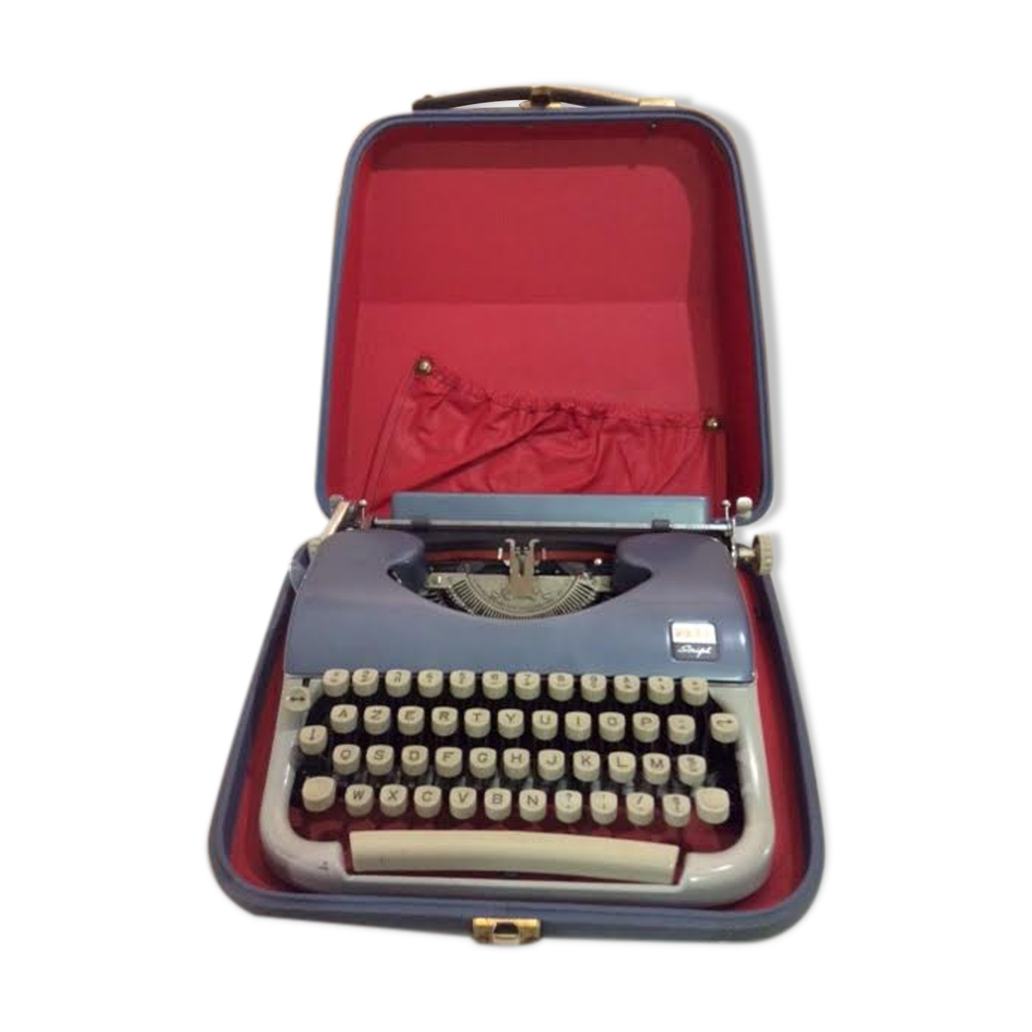 Japy typewriter