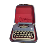 Japy typewriter