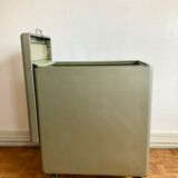 YAC industrial furniture with castors