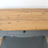Drawer console