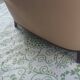Art Deco sofa