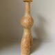 Vase in an organic shape