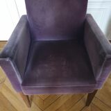 Fauteuil bridge